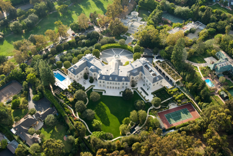 Holmby Hills